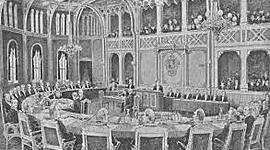 Timeline: Embetsmannsstaten