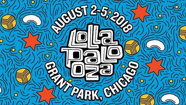 Lollapalooza