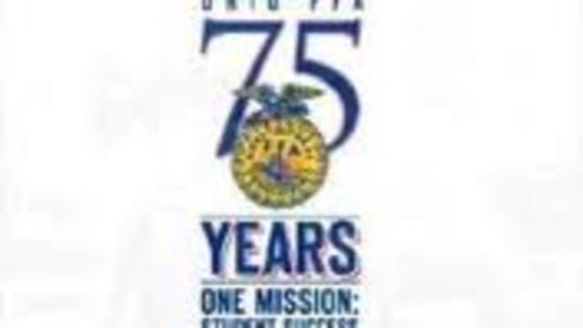 75th National FFA Convention