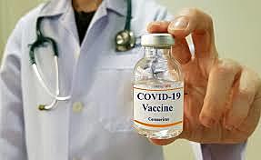 Prime dosi vaccino contro covid-19