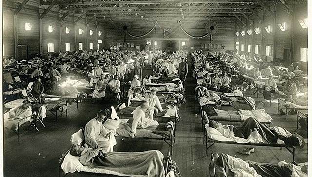 Spanish Flu