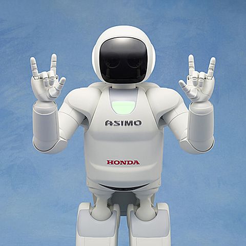Asimo