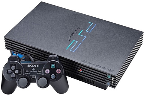 Playstation 2