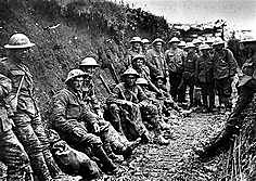 The Battle of the Somme