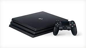 Play Station 4 Pro