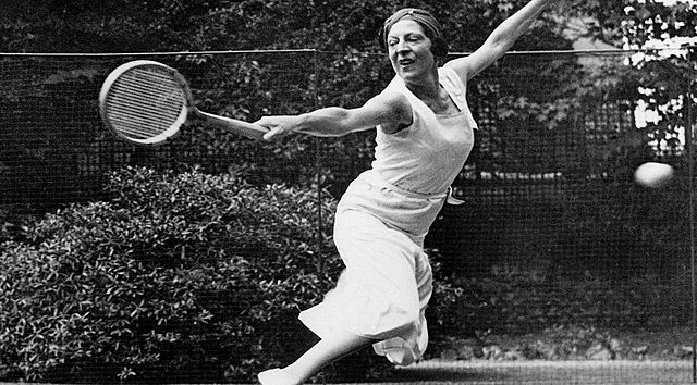 Primera Gira Profesional de Tenis