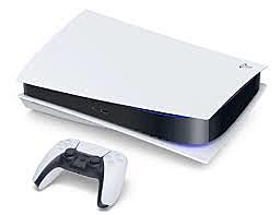 Play Station 5