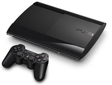 Playstation 3
