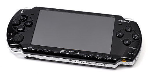 Psp 2000