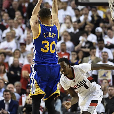 Timeline: Stephen Curry NBA