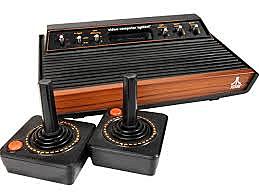 Atari 2600