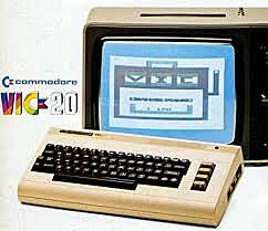 Commodore VIC 20