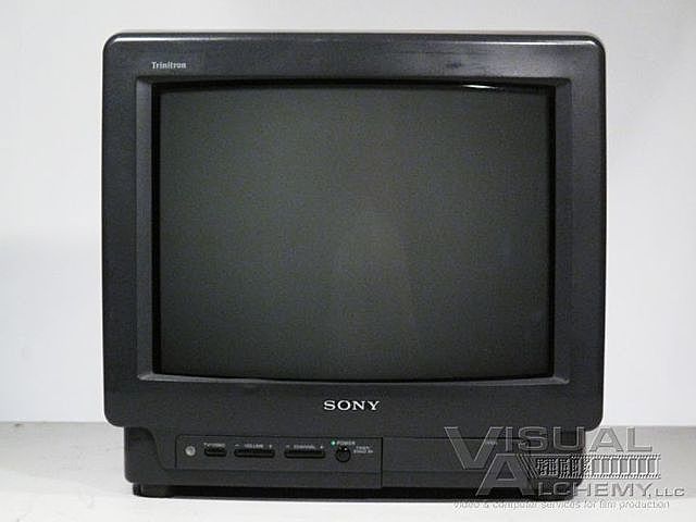 Televisor de 1995