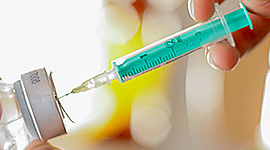 Timeline: Storia dei Vaccini