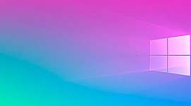 Timeline: Línea del tiempo. Windows