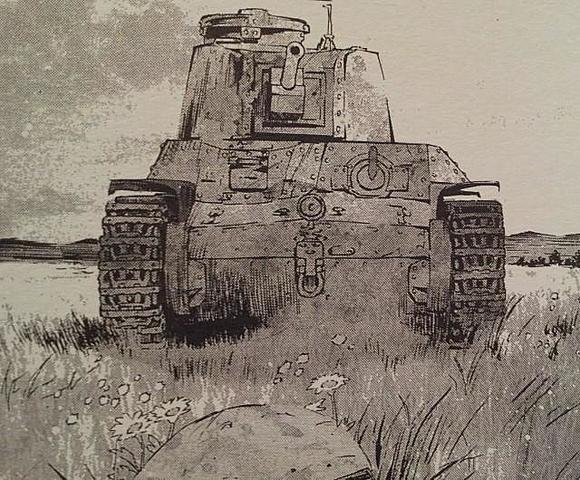 Se generaliza el consumo del manga y se establece como industria