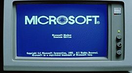 Timeline: Línea del tiempo de Windows. Diego Gutiérrez Puente