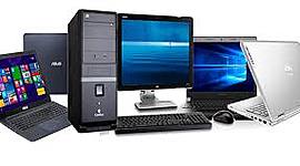 Timeline: Línea del tiempo de Windows