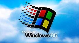 Timeline: Versiones Populares de Windows