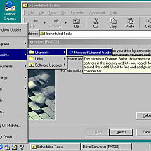 Windows 98