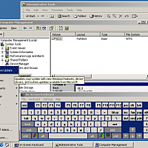 Windows 2000
