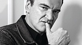 Timeline: Биография и фильмы Квентина Тарантино