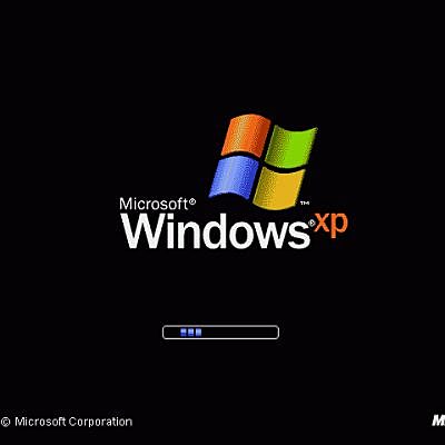 Windows XP