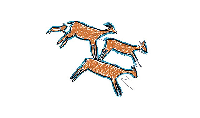 Paleolítico (arte rupestre)