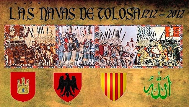 Batalla de Tolosa