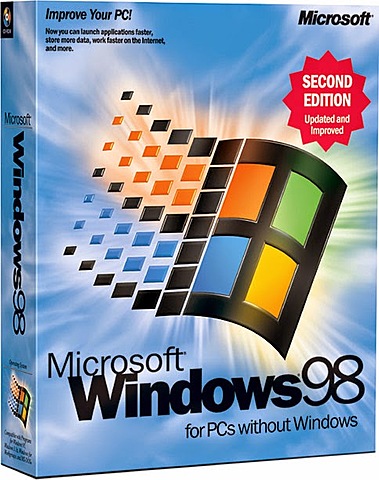 Windows 98