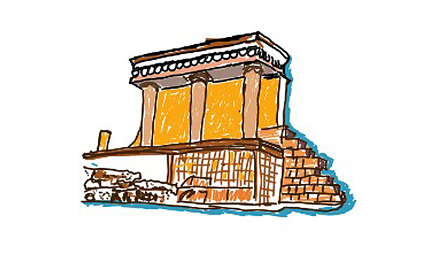 Región del Egeo: Minoico, Micénico