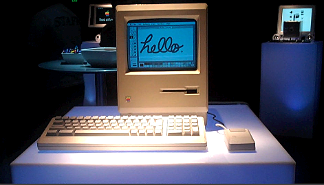 PowerBook 100