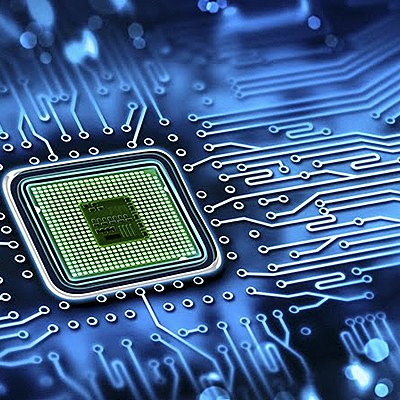 Timeline: Evolución de los microprocesadores
