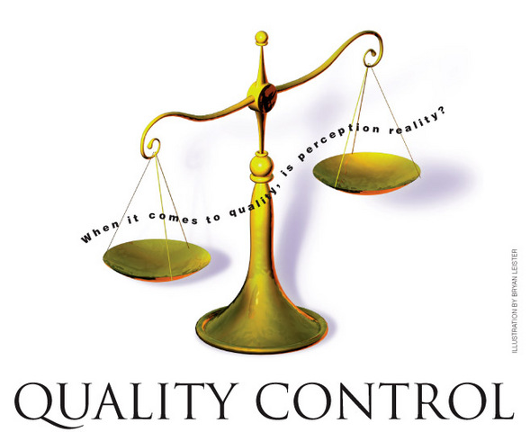Inicia publicaciones Industrial Quality Control