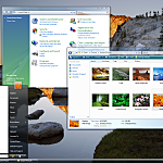 Windows Vista – Live Icons:
