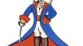 Timeline: ma rencontre avec le petit prince