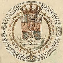 Creación de la Junta Suprema Central.