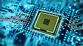 Timeline: Procesadores Patricia Dueñas Canales