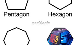 Timeline: Procesadores - Fundamentos de Hardware