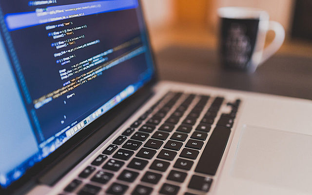 Quinta generación de ordenadores