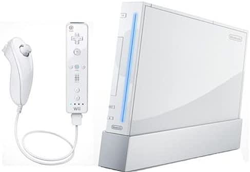 Nintendo Wii