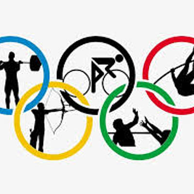 Timeline: История летних Олимпийских игр