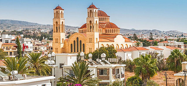 attraversamento dell'isola