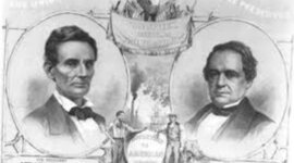 Timeline: The Election of Abraham Lincoln
