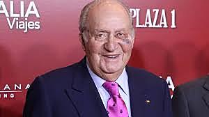 J.Carlos I es nombrat rei