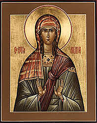 Il difficile arrivo a Filippi