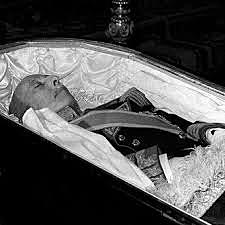 Mor Francisco Franco