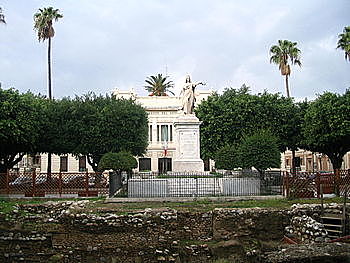Reggio Calabria