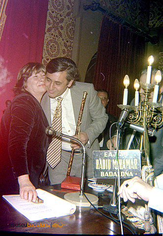 Eleccións Municipals