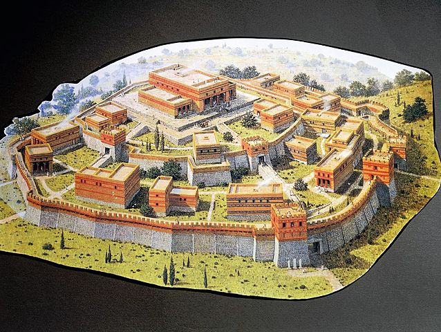 3. incontro con Timoteo e attraversano l'asia